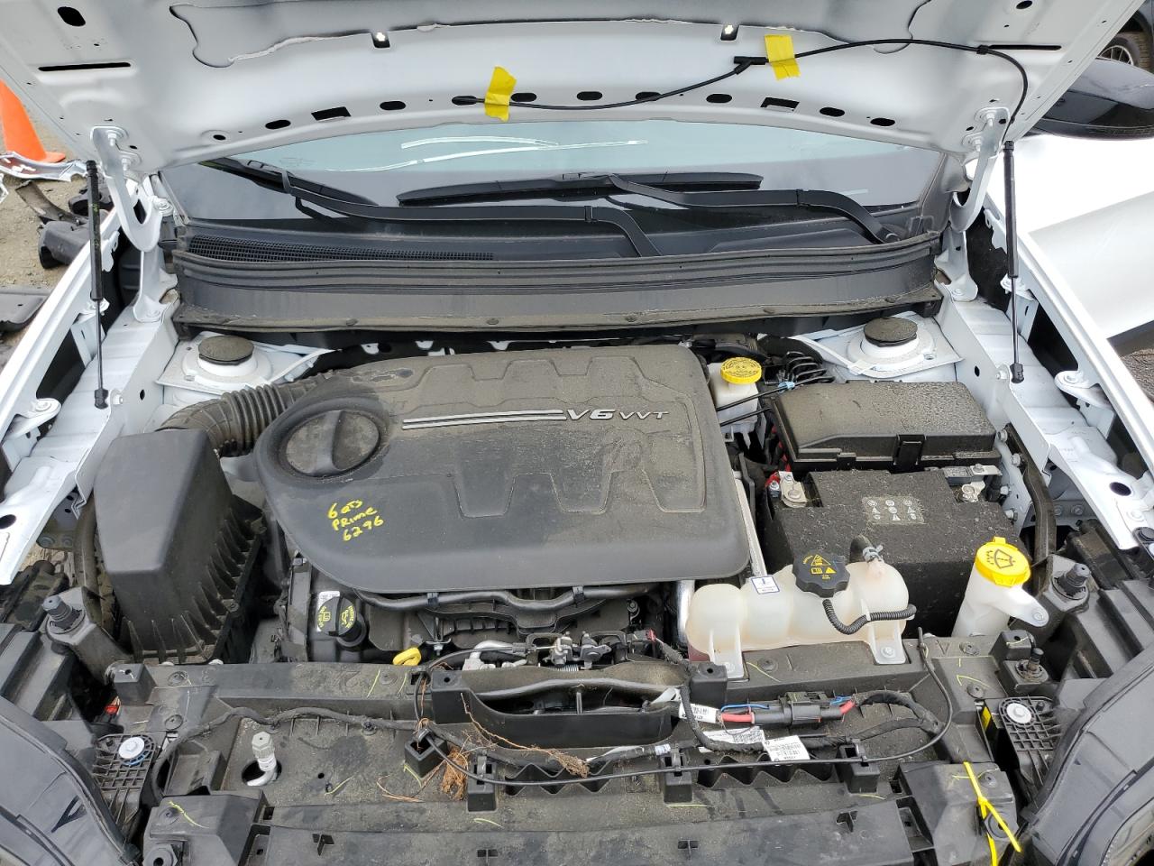 2022 Jeep Cherokee Trailhawk VIN: 1C4PJMBX3ND548409 Lot: 63770474