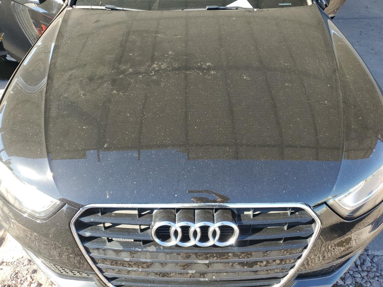 2015 Audi A4 Premium Plus VIN: WAUFFAFL6FN028913 Lot: 62127944