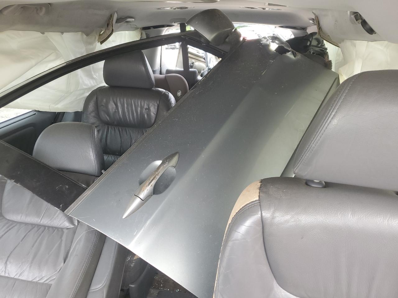 2007 Honda Odyssey Exl VIN: 5FNRL38707B032802 Lot: 64623954