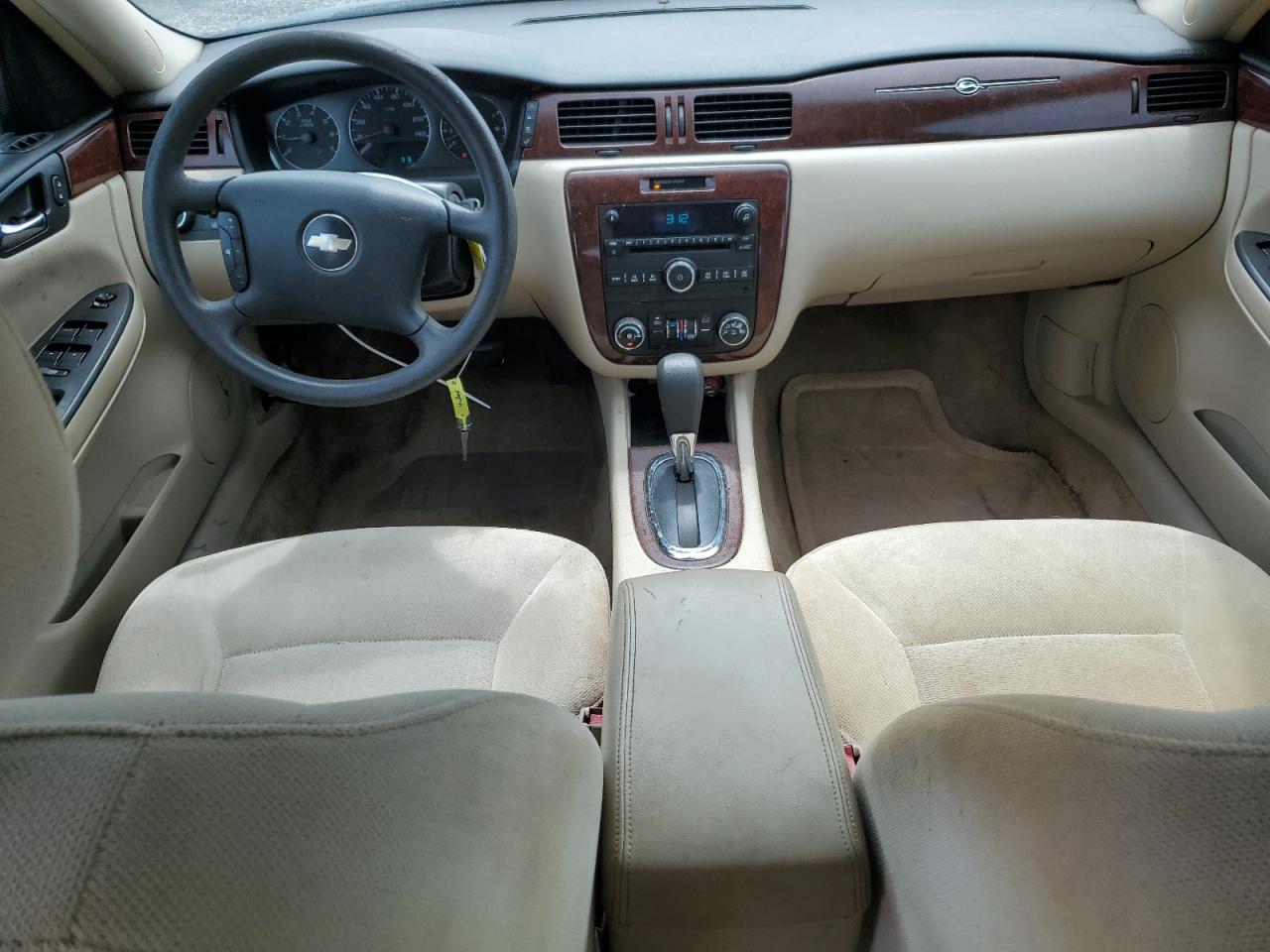 2009 Chevrolet Impala 1Lt VIN: 2G1WT57K991138748 Lot: 63697814