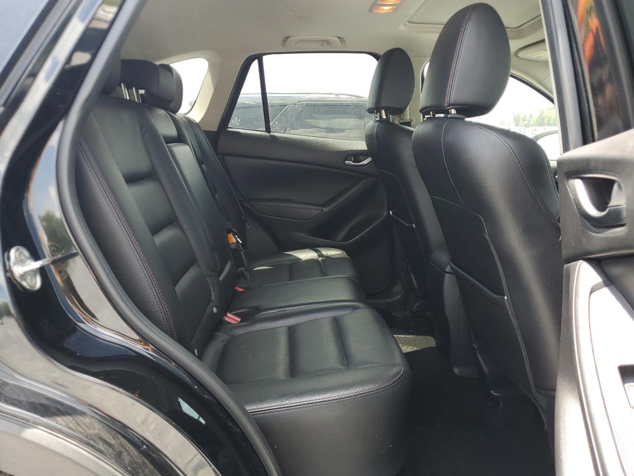 2014 Mazda Cx-5 Gt VIN: JM3KE2DY3E0378415 Lot: 65182644