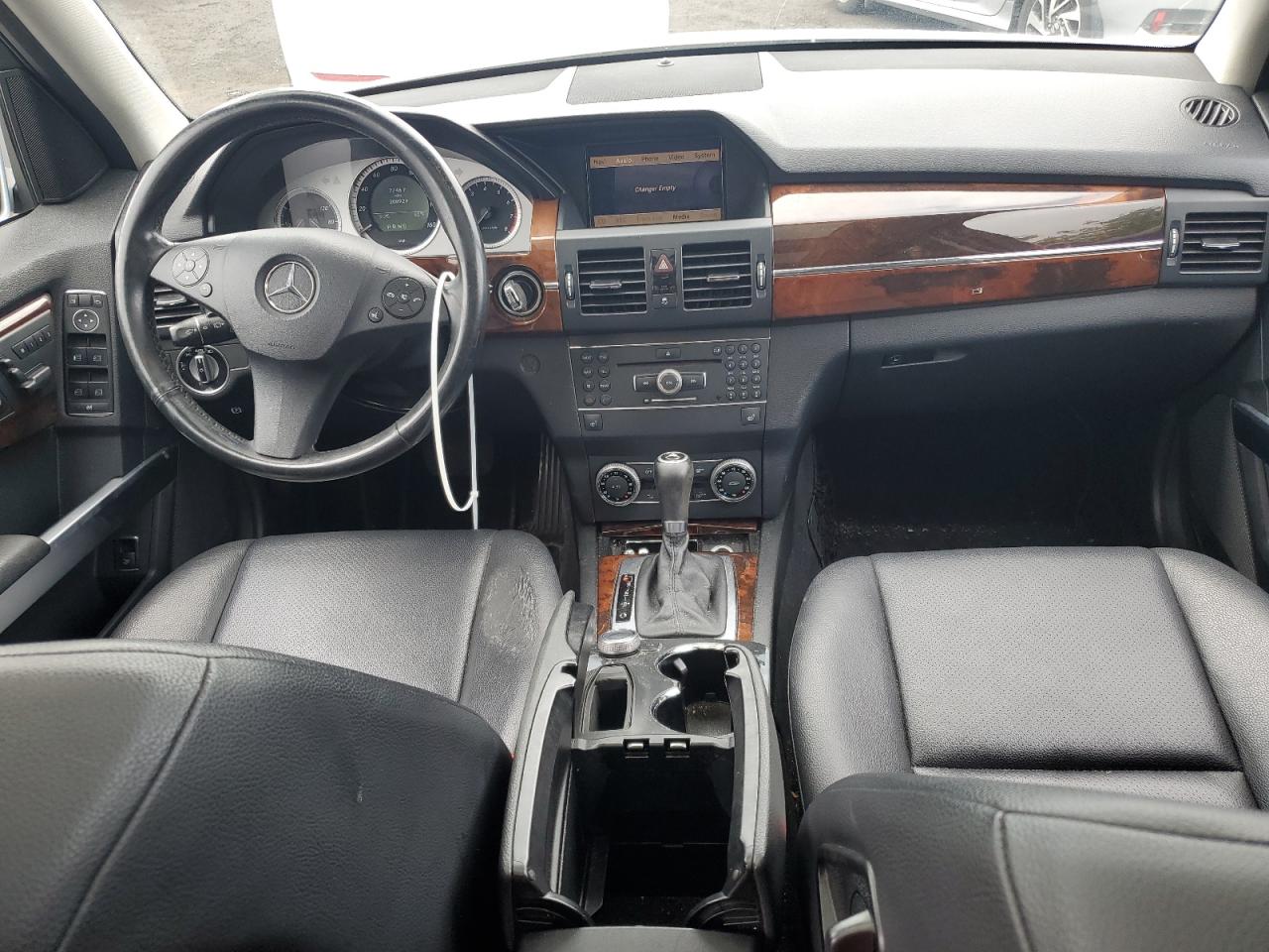 2012 Mercedes-Benz Glk 350 4Matic VIN: WDCGG8HB9CF903869 Lot: 65449484