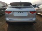 2017 Jaguar F-Pace Prestige იყიდება Elgin-ში, IL - Front End