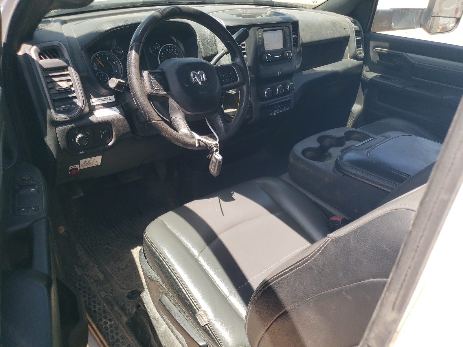 3C7WRMCLXMG526508 2021 Ram 5500