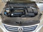 2010 VOLKSWAGEN CC SPORT   for sale at Copart AL - TANNER
