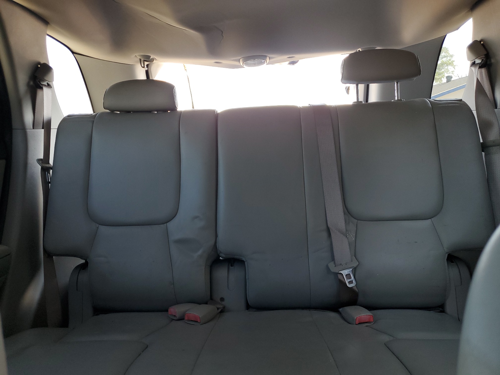 2CNDL73F966030532 2006 Chevrolet Equinox Lt