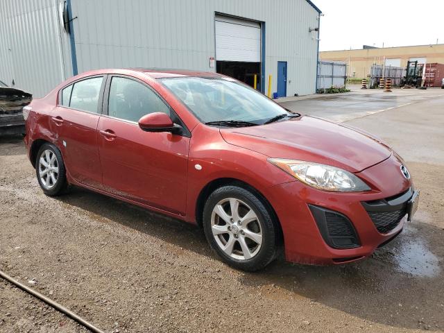 2010 MAZDA 3 I