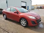 2010 MAZDA 3 I for sale at Copart ON - TORONTO