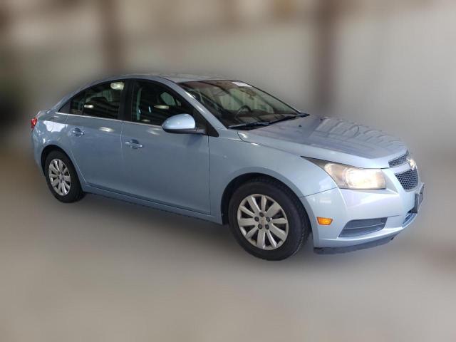 1G1PF5S9XB7216477 | 2011 Chevrolet cruze lt