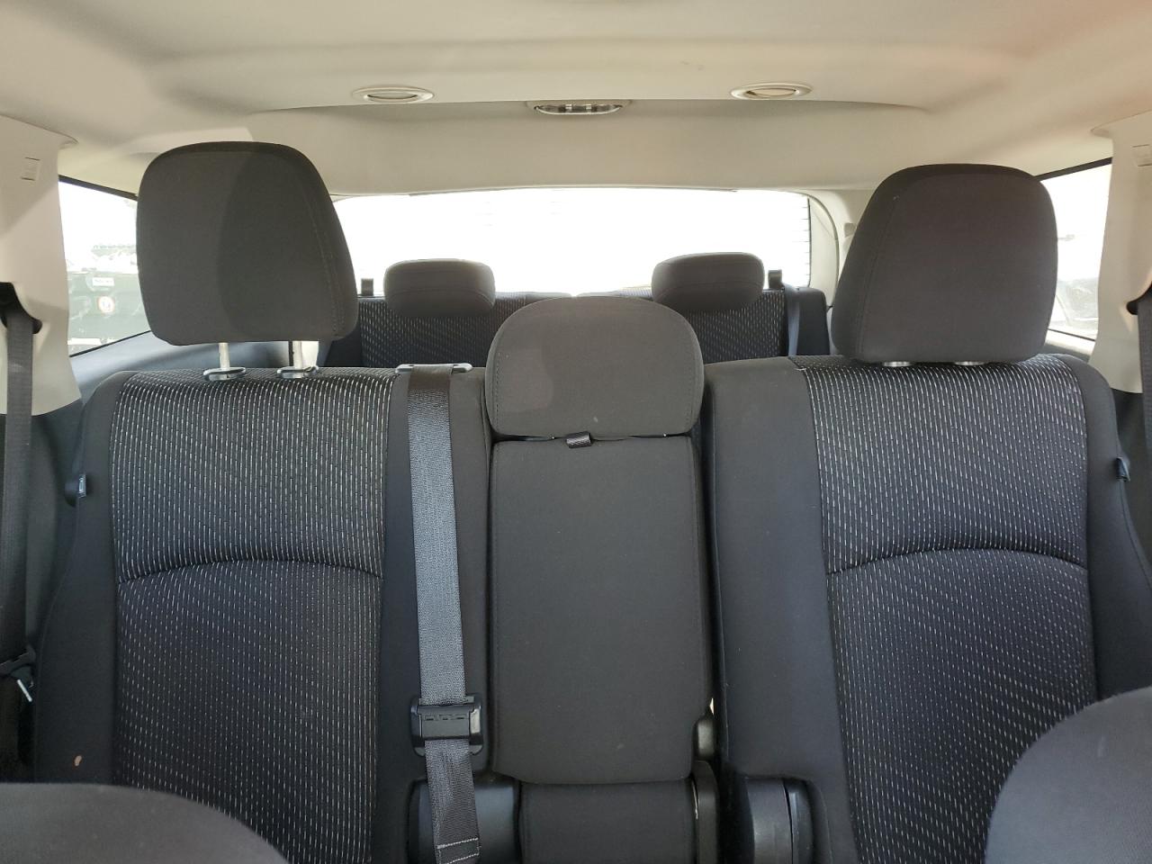 2017 Dodge Journey Se VIN: 3C4PDCAB4HT525551 Lot: 63089104