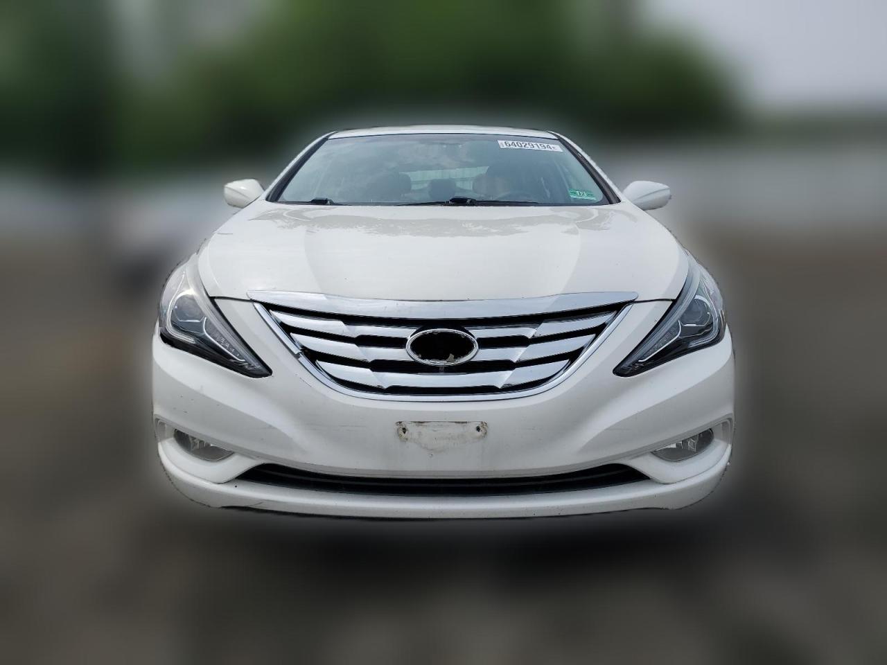 2011 Hyundai Sonata Se VIN: 5NPEC4AC3BH074676 Lot: 64029194