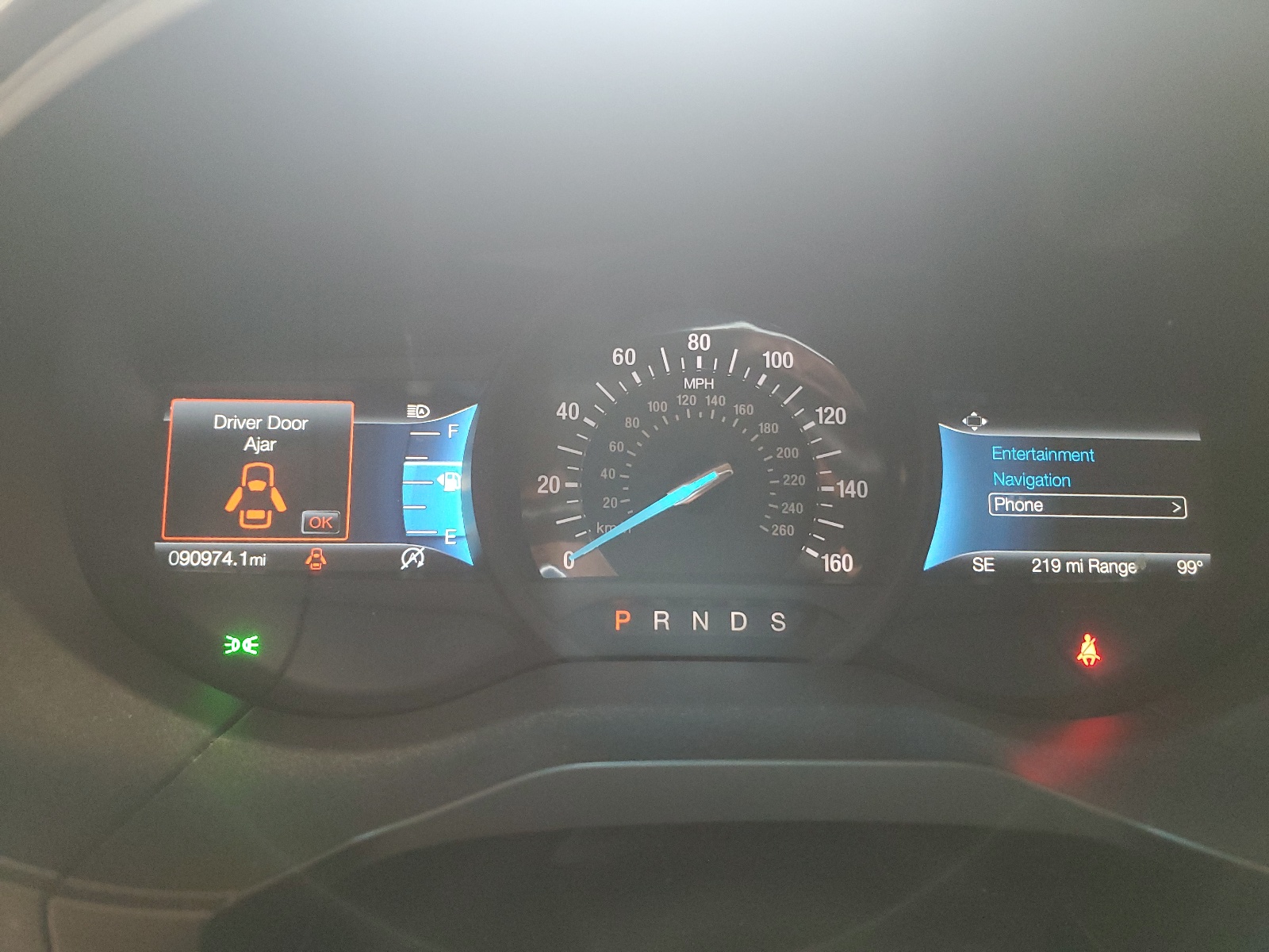 2FMPK4J96NBA41702 2022 Ford Edge Sel