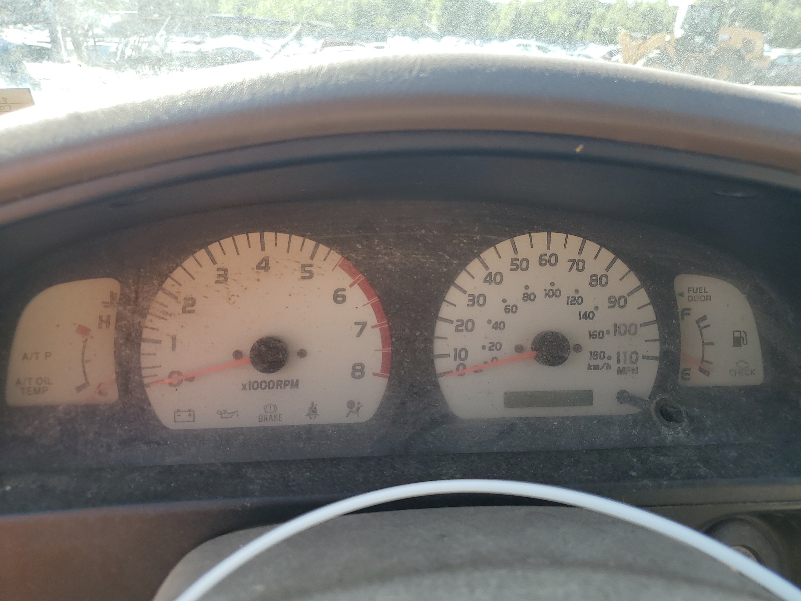 5TEHN72N02Z096513 2002 Toyota Tacoma Double Cab