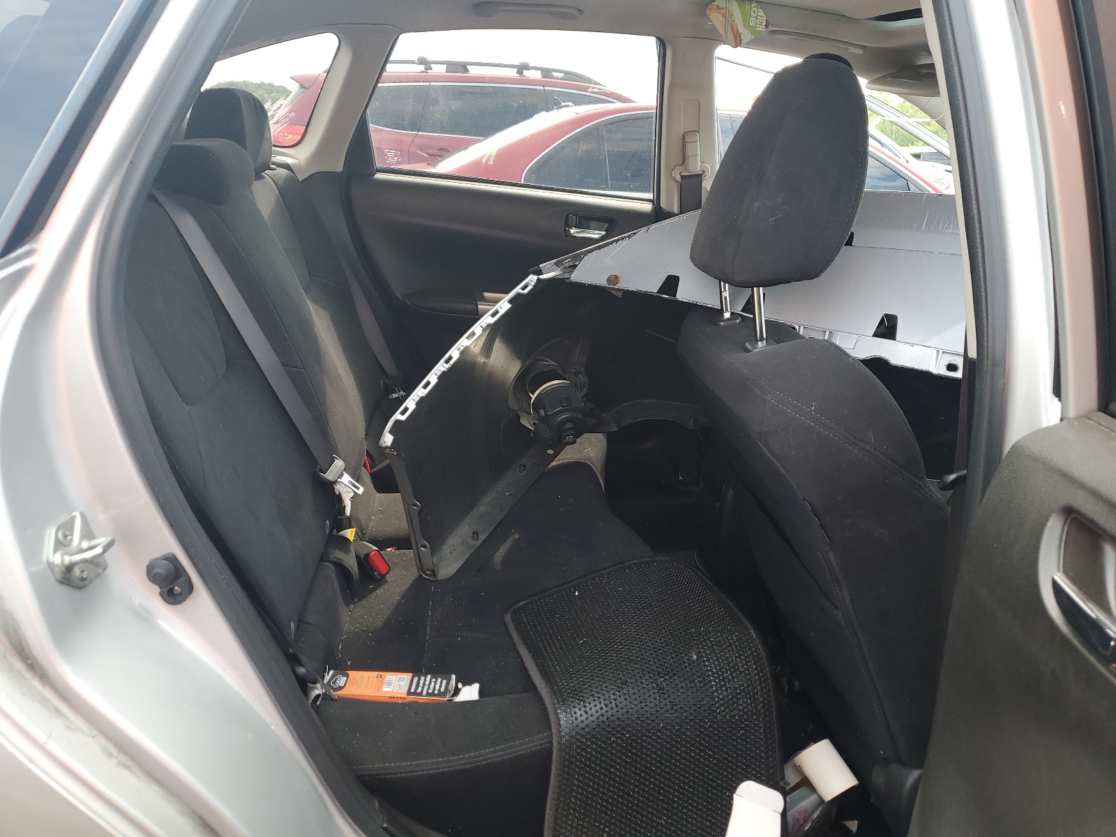 JF1GH6B67AH816515 2010 Subaru Impreza 2.5I Premium