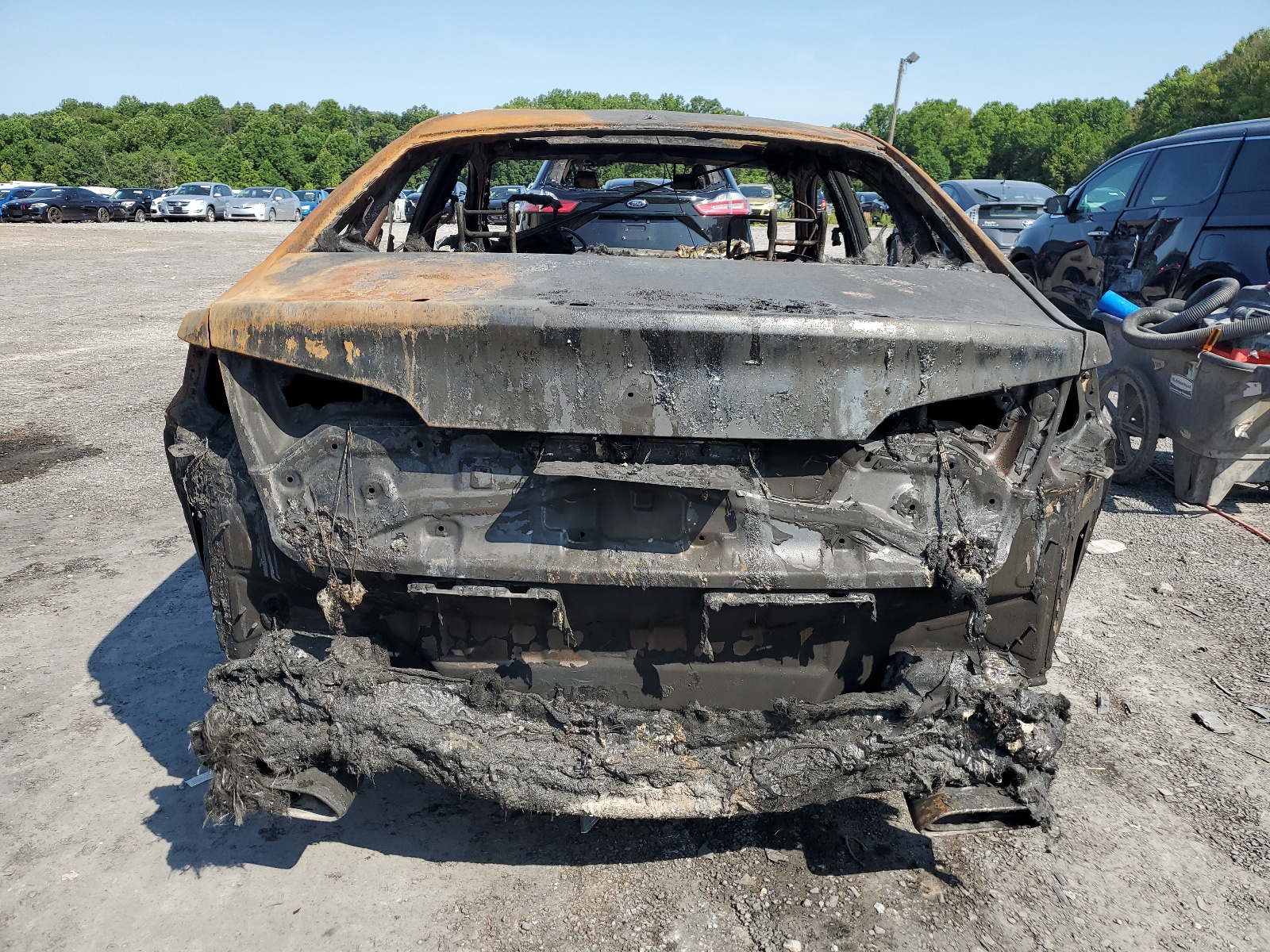 5NPE34AFXGH422684 2016 Hyundai Sonata Sport