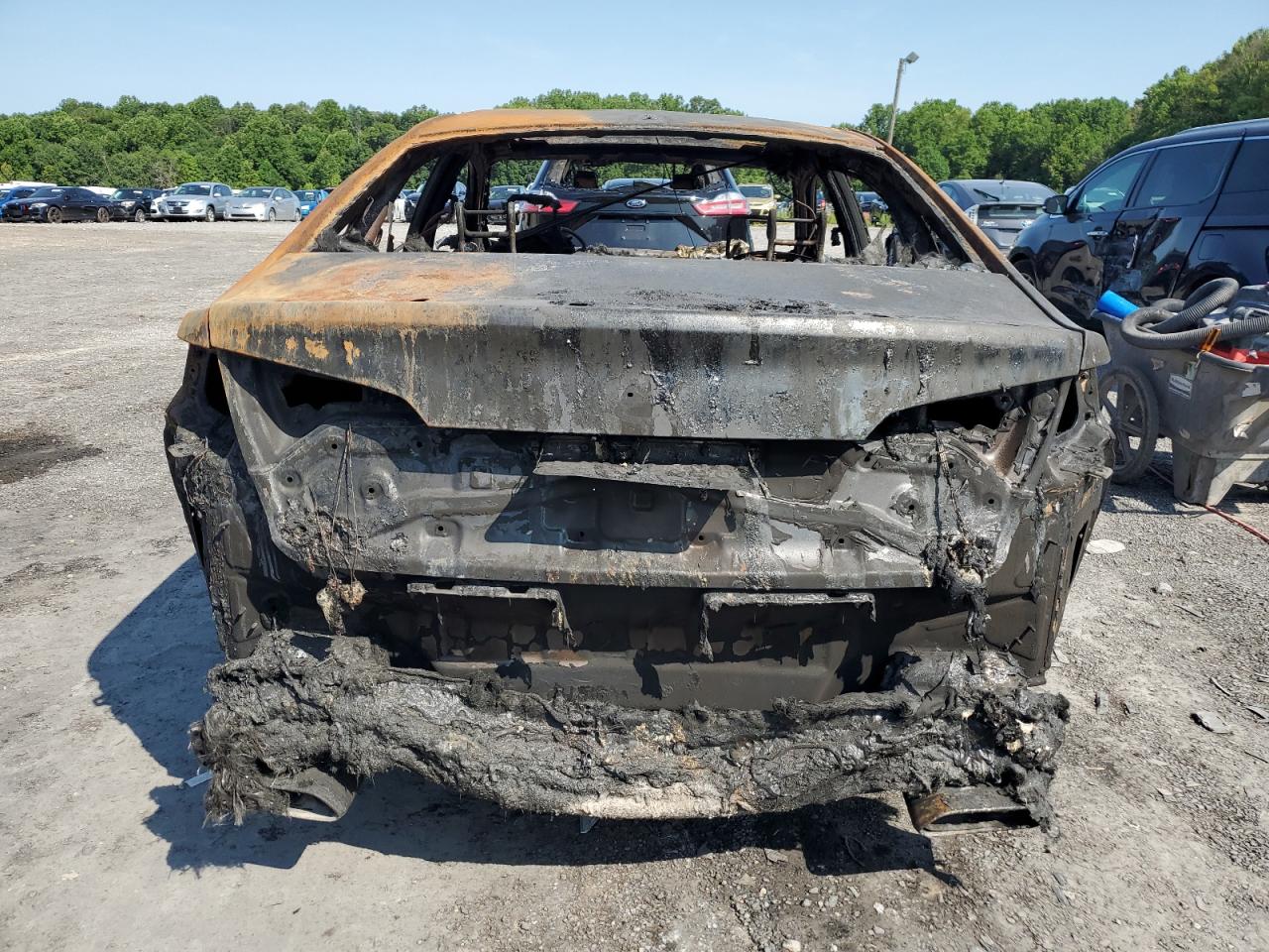 2016 Hyundai Sonata Sport VIN: 5NPE34AFXGH422684 Lot: 63379264