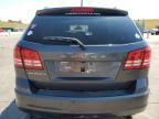 2020 Dodge Journey Se للبيع في Littleton، CO - Front End