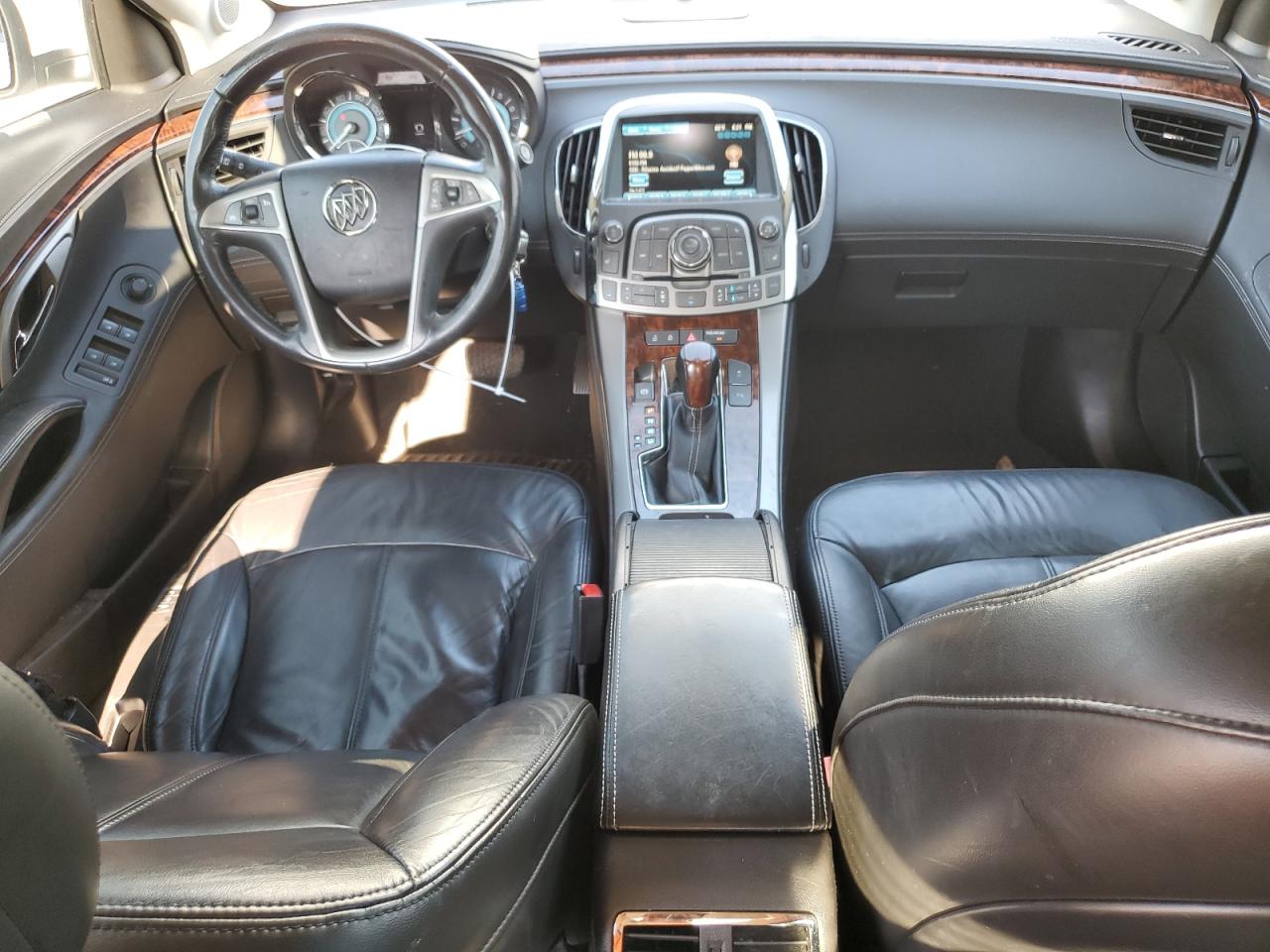 2013 Buick Lacrosse VIN: 1G4GC5E33DF171782 Lot: 63684304