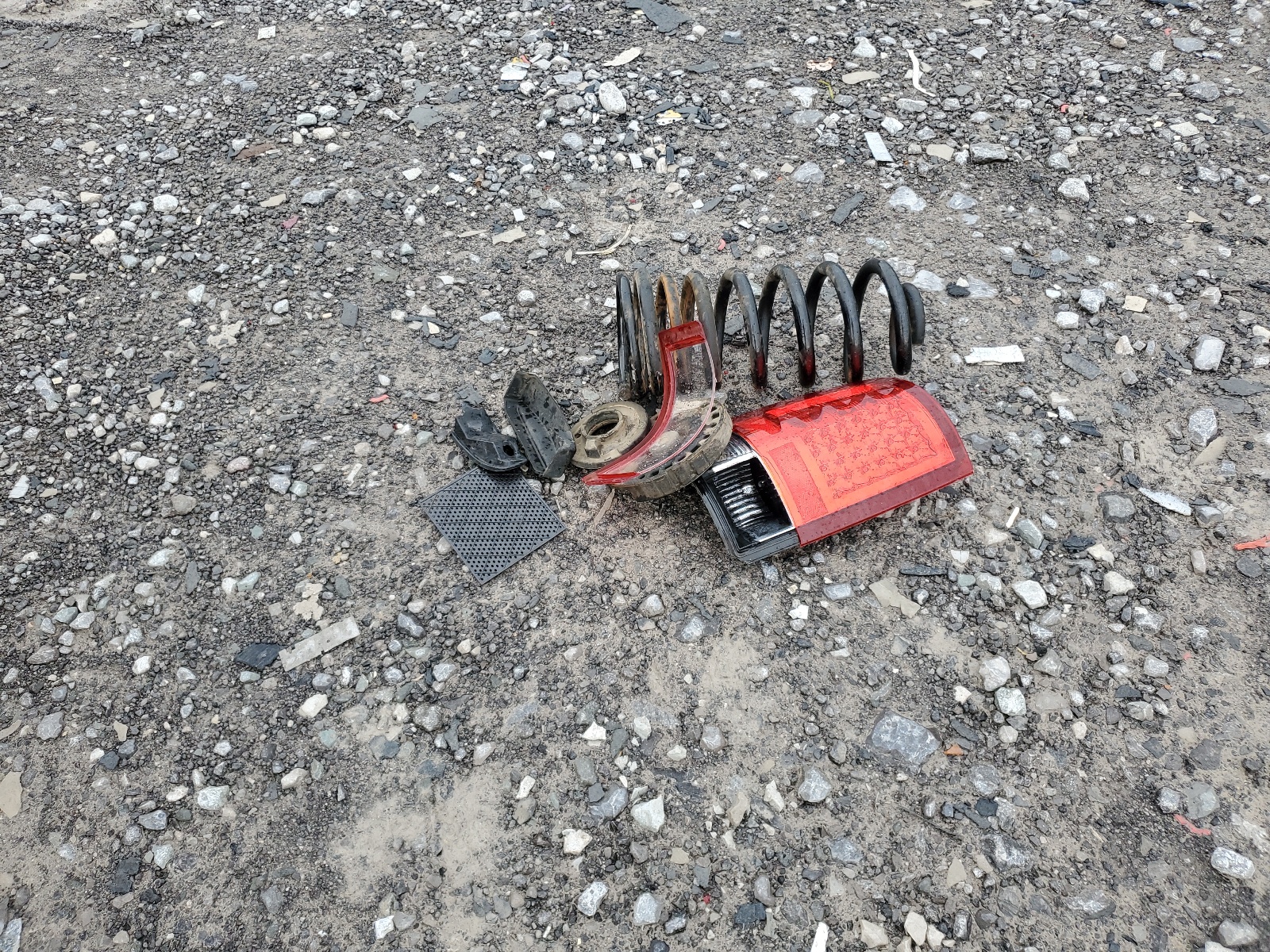 3C6MR5AJ2GG178730 2016 Ram 2500 St