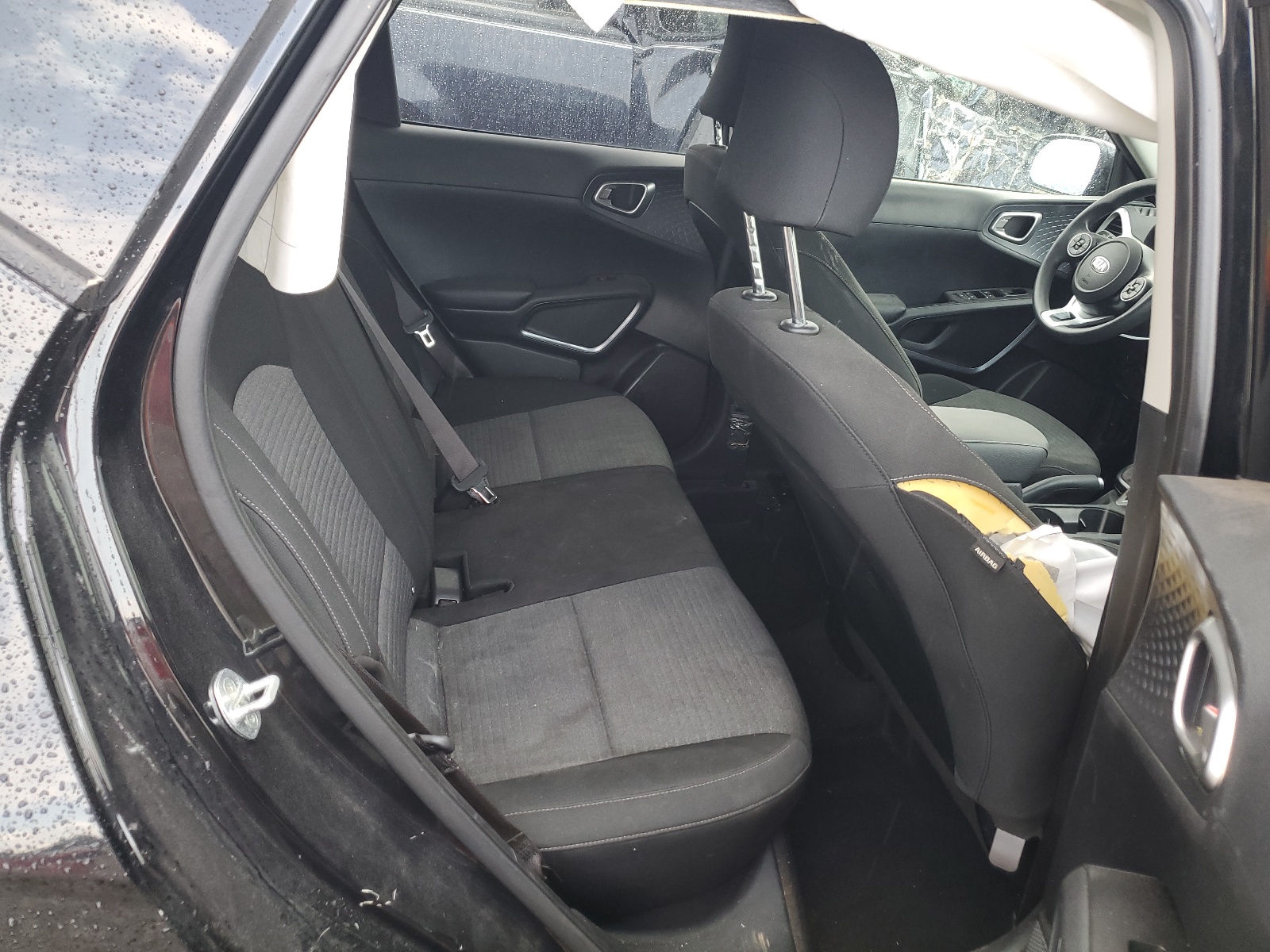 KNDJ23AU7M7149519 2021 Kia Soul Lx