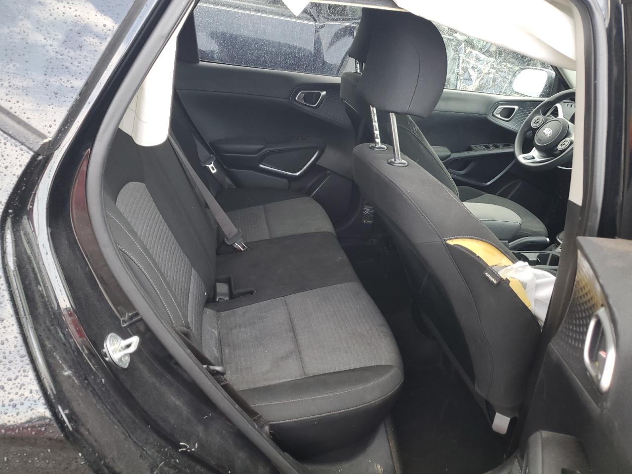 2021 Kia Soul Lx VIN: KNDJ23AU7M7149519 Lot: 62899404