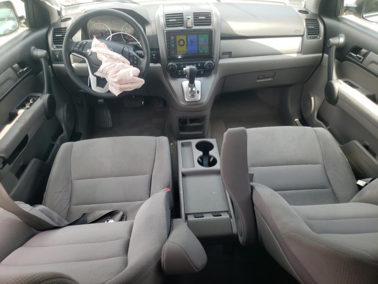 2010 Honda Cr-V Ex VIN: 5J6RE4H58AL030664 Lot: 61609364