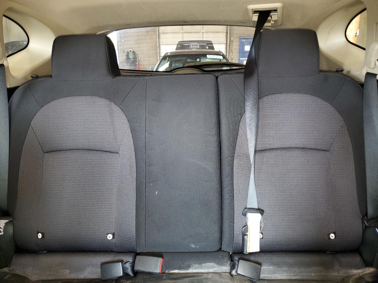 2011 Nissan Rogue S VIN: JN8AS5MV9BW271676 Lot: 63980254