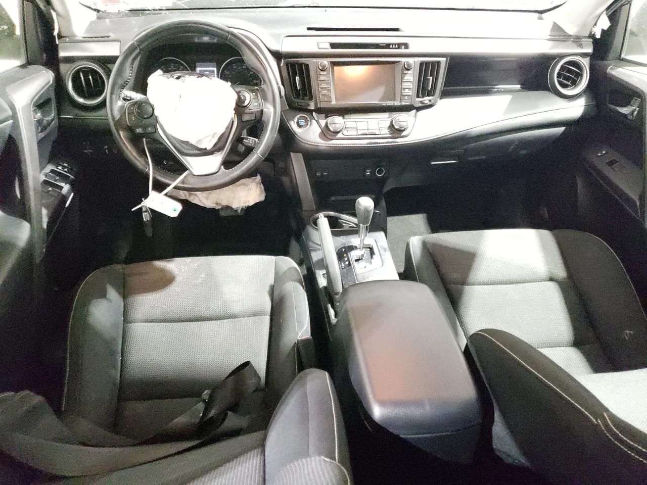 2017 Toyota Rav4 Xle VIN: JTMRFREV8HJ104918 Lot: 64856714