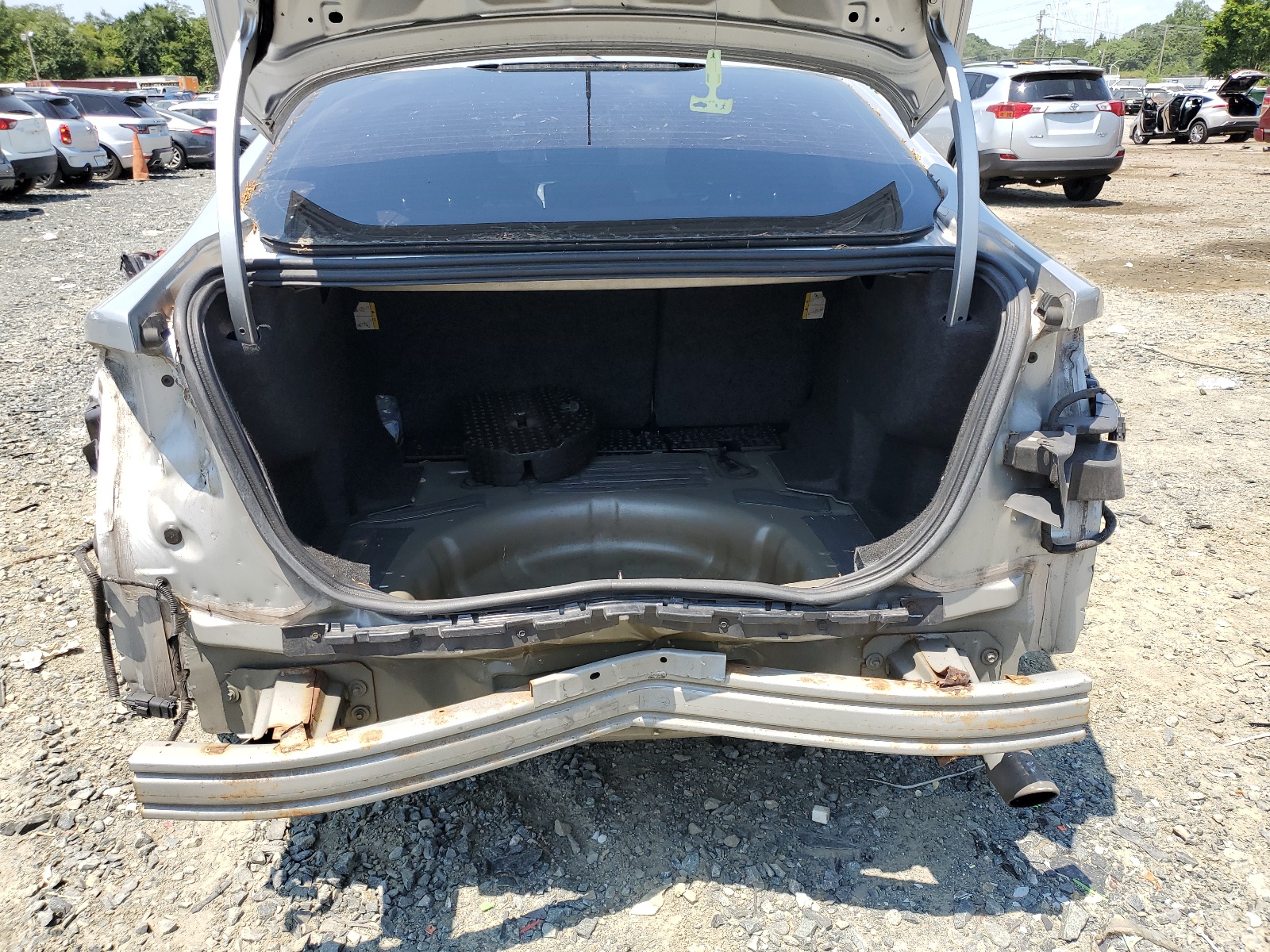 3FA6P0HR3DR355295 2013 Ford Fusion Se