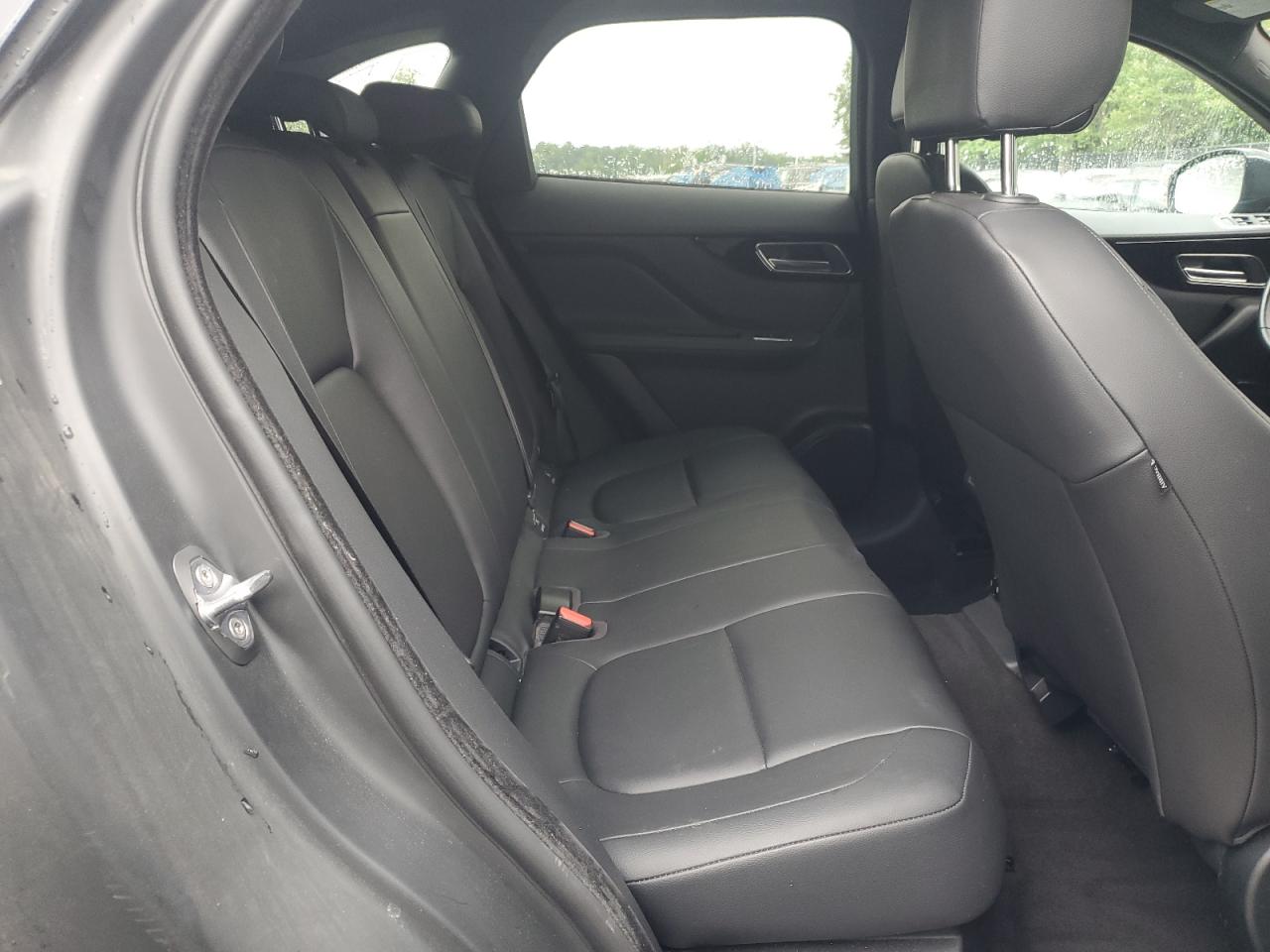 2019 Jaguar F-Pace Premium VIN: SADCJ2FX3KA601799 Lot: 64682844