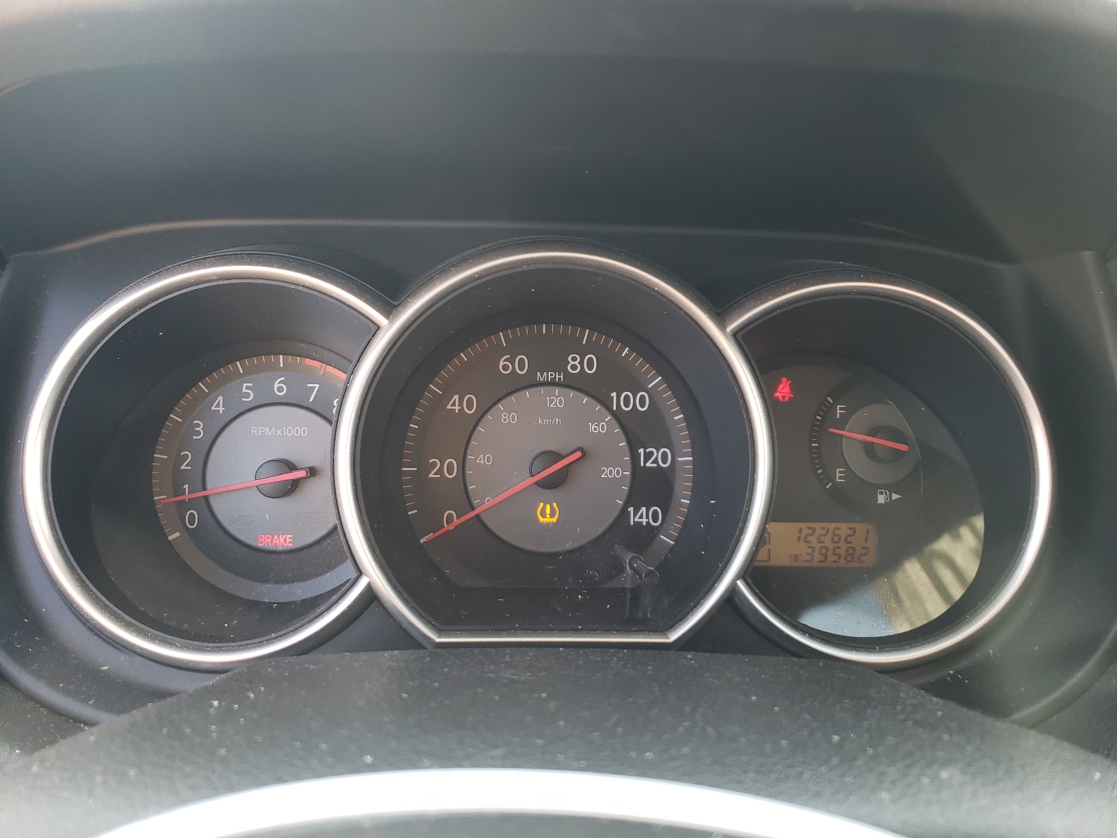 3N1BC13E87L386700 2007 Nissan Versa S