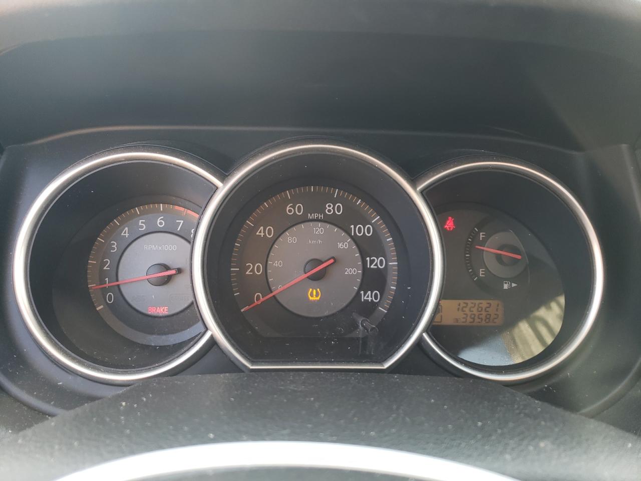 2007 Nissan Versa S VIN: 3N1BC13E87L386700 Lot: 63112474