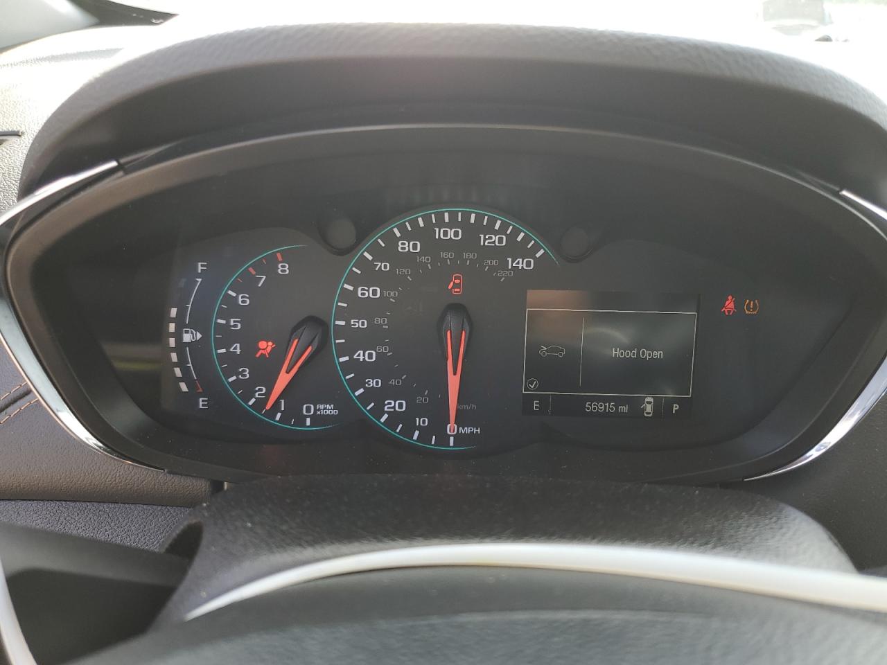 2018 Chevrolet Trax Ls VIN: 3GNCJKSB3JL319456 Lot: 63387994