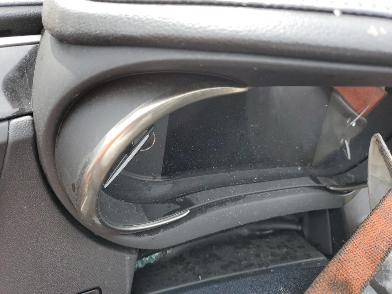 2014 Buick Lacrosse Touring VIN: 1G4GF5G30EF294056 Lot: 64753484