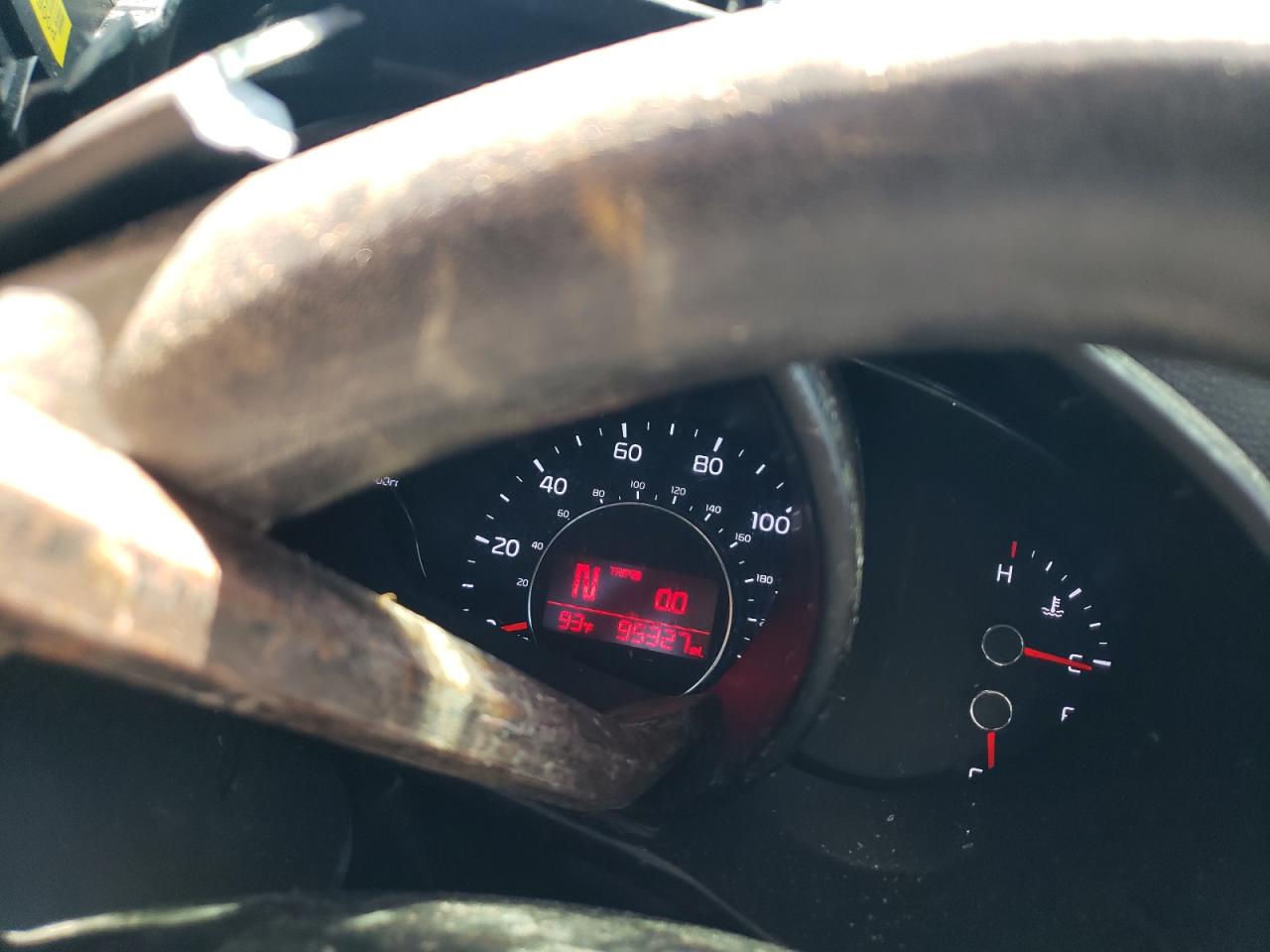 2018 Kia Soul + VIN: KNDJP3A55J7507013 Lot: 62416454