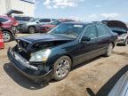 2001 Lexus Ls 430 للبيع في Tucson، AZ - Front End