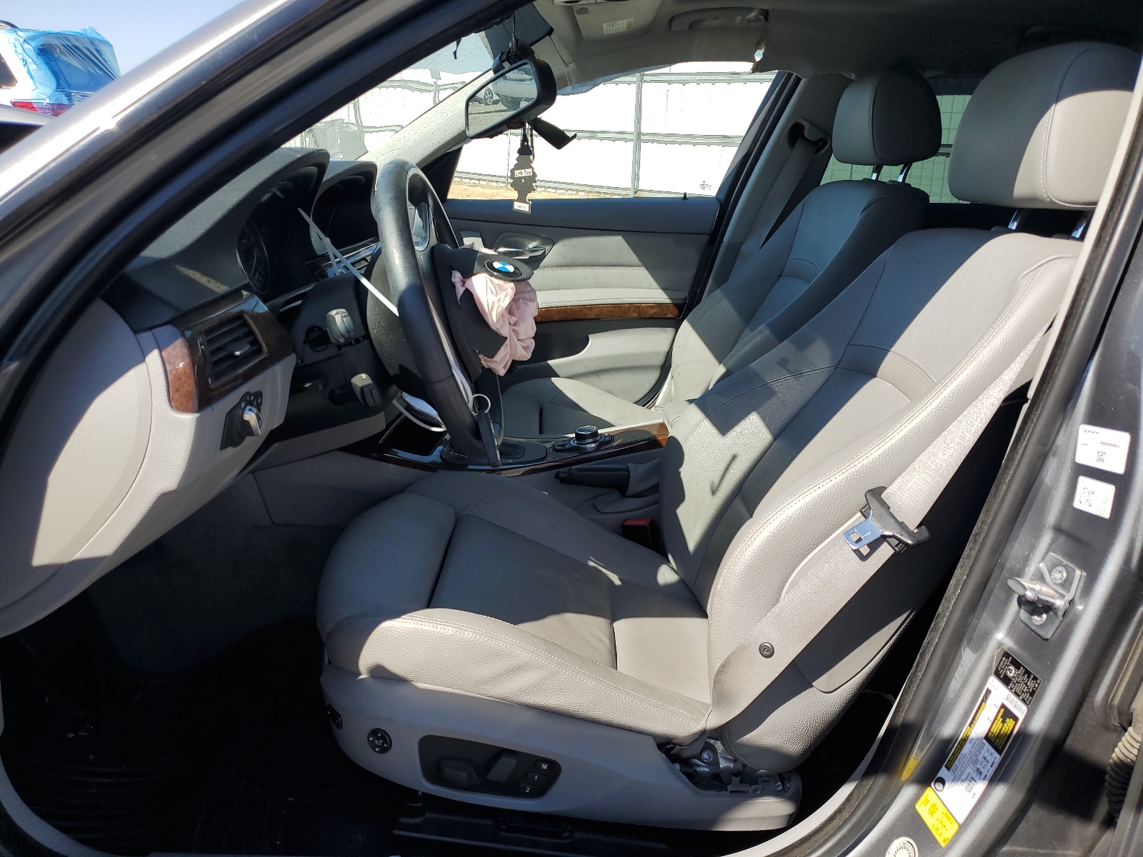 WBAPM7G51ANL89245 2010 BMW 335 I