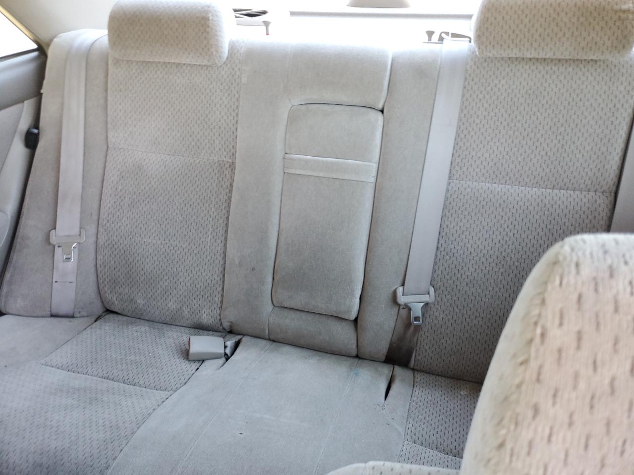 2003 Toyota Camry Le VIN: 4T1BE32K23U765679 Lot: 61942494
