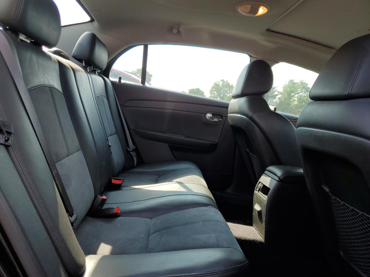 2010 Chevrolet Malibu 2Lt VIN: 1G1ZD5EB7A4110727 Lot: 60265414