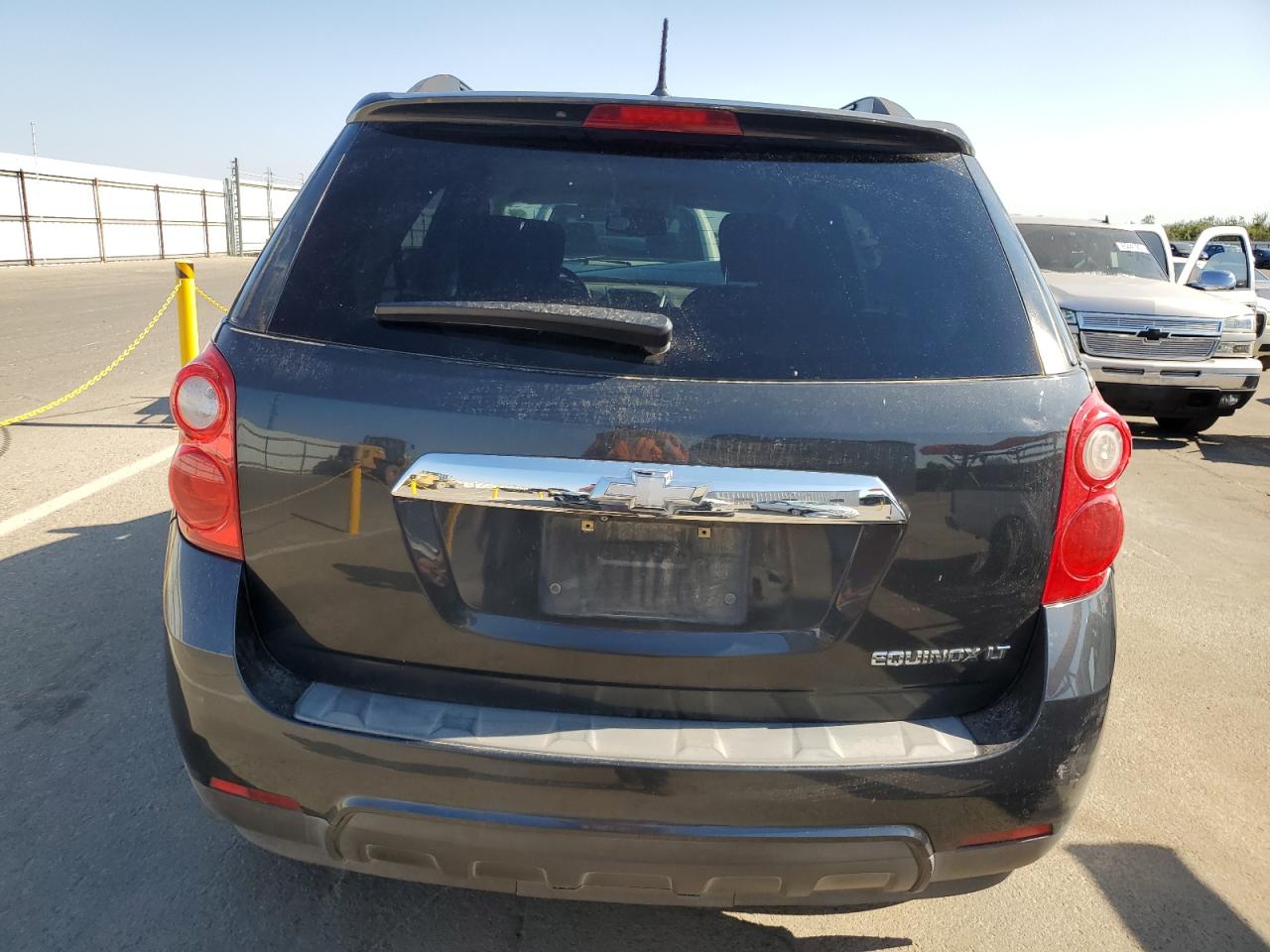 2013 Chevrolet Equinox - Image 6