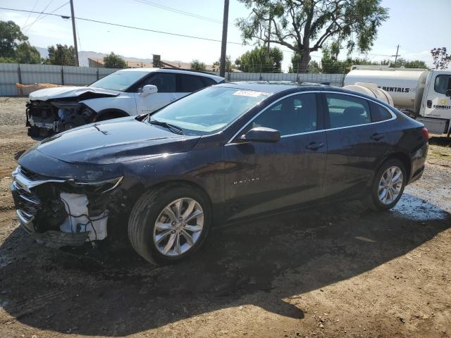 1G1ZD5ST2PF228775 Chevrolet Malibu LT