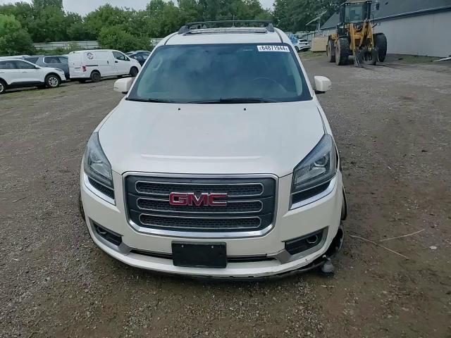 2013 GMC Acadia Slt-2 VIN: 1GKKVSKD0DJ263096 Lot: 64871944