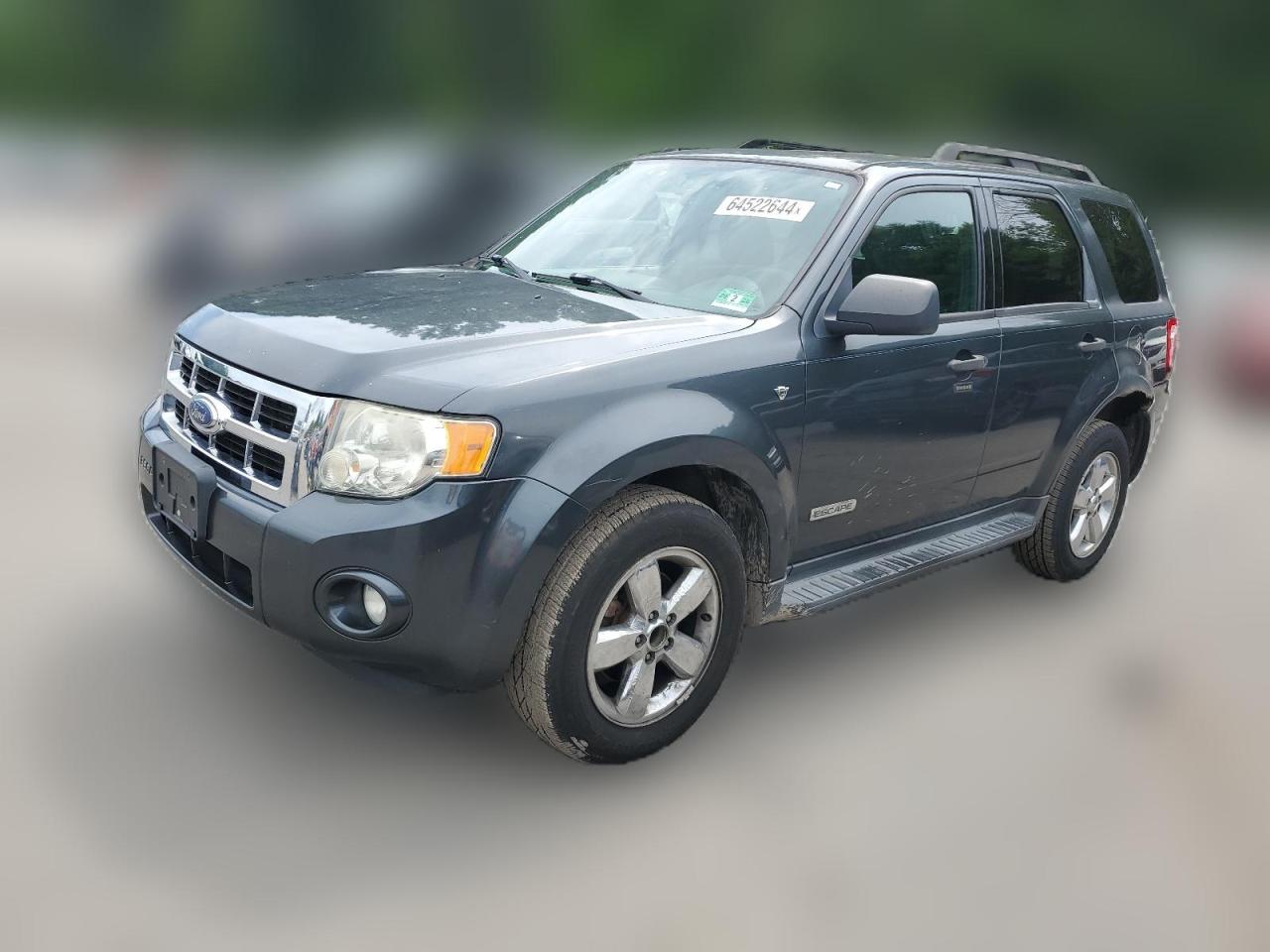 1FMCU93148KA81218 2008 Ford Escape Xlt