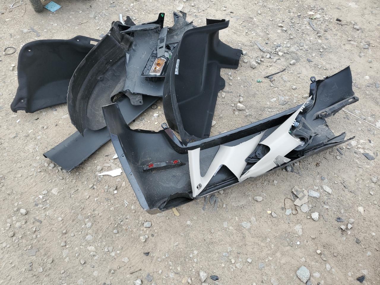 2HGFE1F70RH322475 2024 Honda Civic Ex
