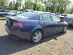 2007 Acura Tl  en Venta en New Britain, CT - All Over