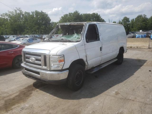 2014 Ford Econoline E250 Van