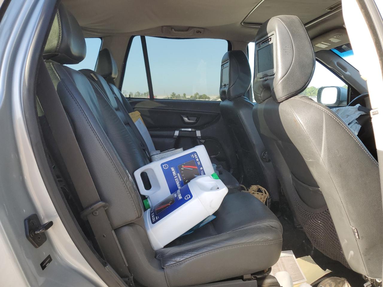 2011 Volvo Xc90 3.2 VIN: YV4952CY0B1587512 Lot: 62000864