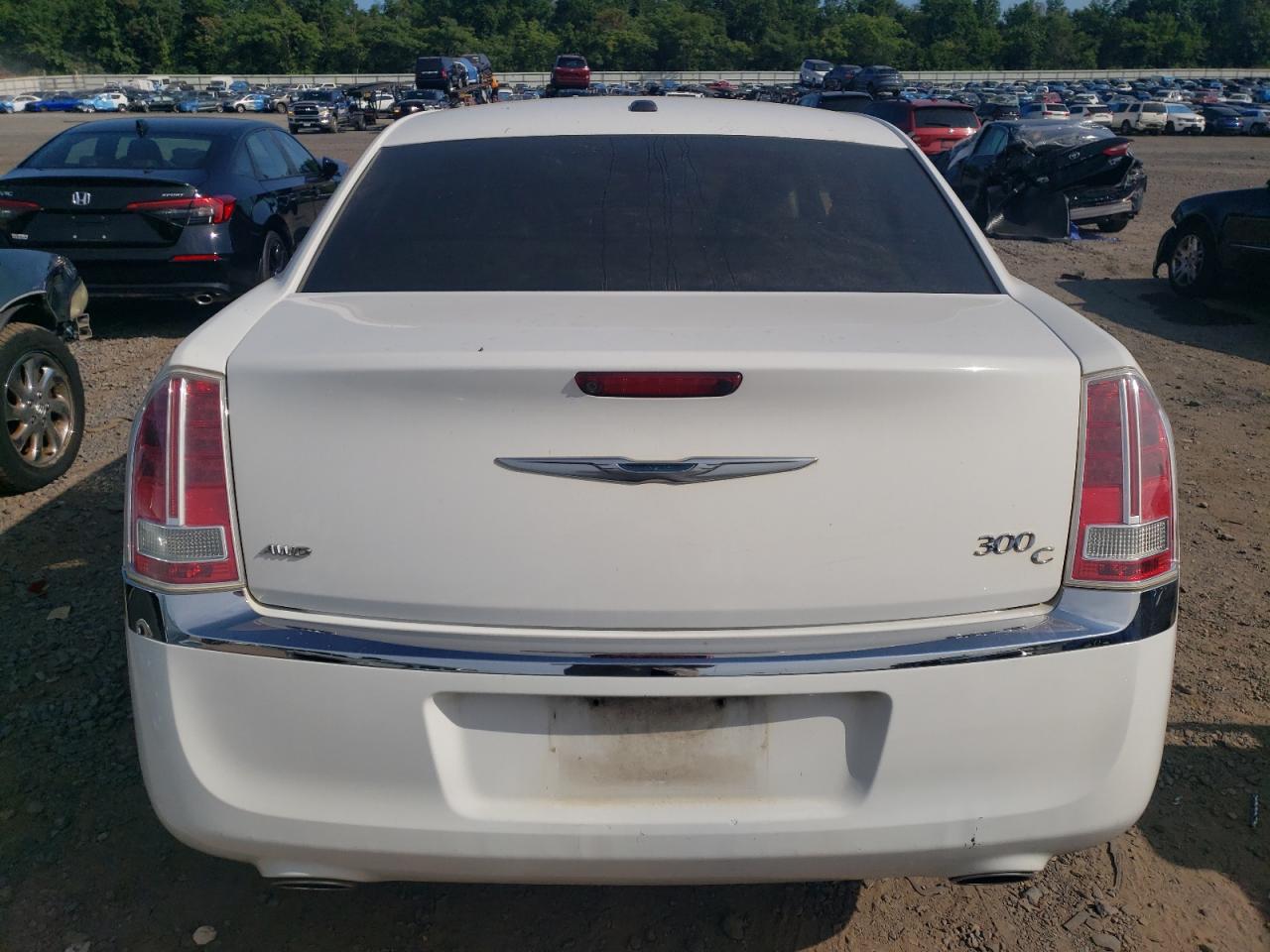 2C3CCAKT9DH538199 2013 Chrysler 300C