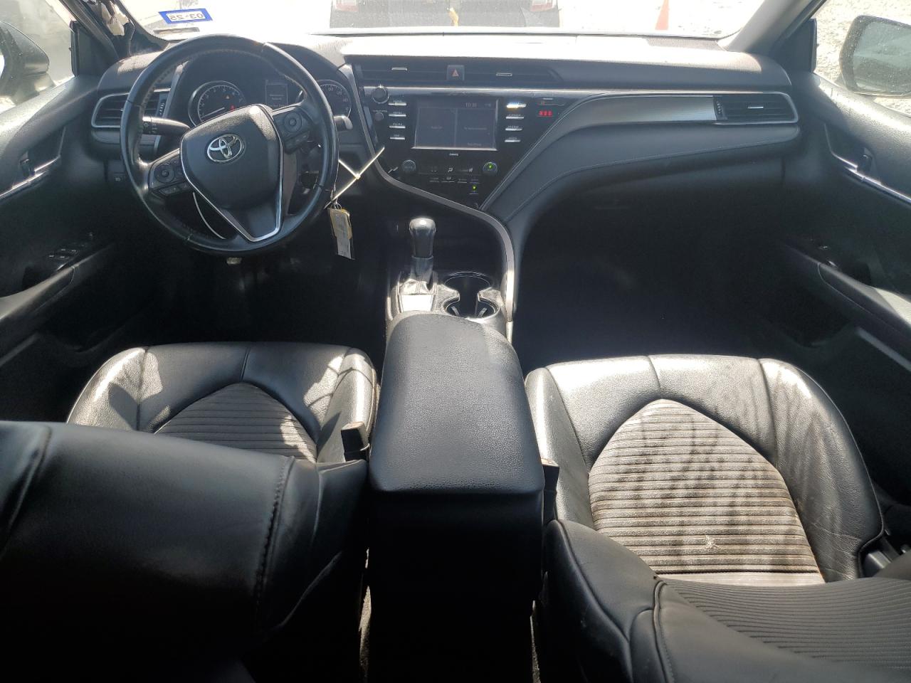 2020 Toyota Camry - Image 8