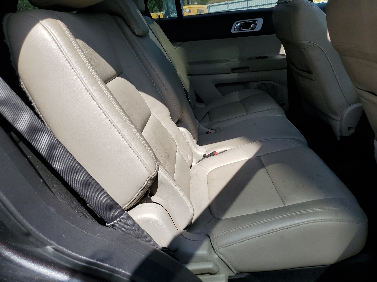 1FM5K8D8XFGC01091 2015 Ford Explorer Xlt